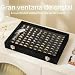Imagen de Frebeauty Organizador anillos 100 ranuras