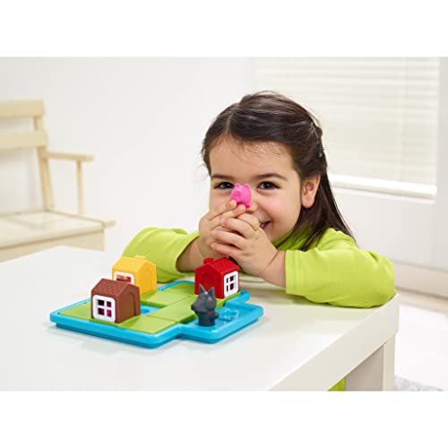 Jeu de réflexion Smartgames Bahuts Malins - vue 6