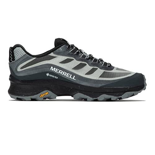 Image of Merrell Men's Mqm 3 Mid GTX Boat Shoes