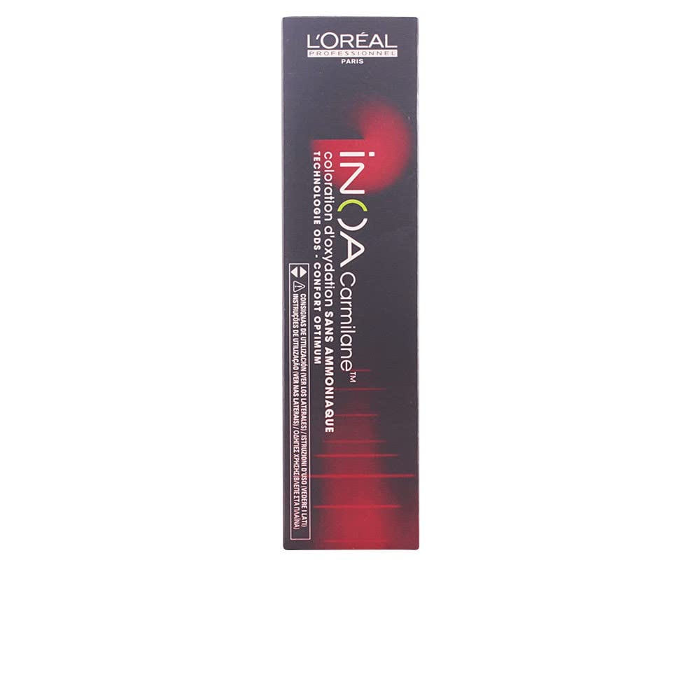 Loreal İnoa Saç Boyaları 60ml