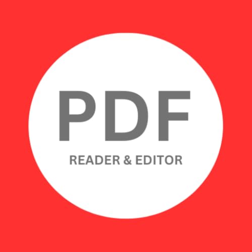 PDF reader and editor