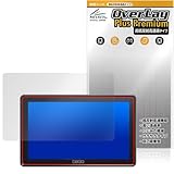 ミヤビックス 超低反射 高透過 OSEE G7 Pro 対応 保護 フィルム 高精細対応 反射防止 防指紋 防気泡 国内加工