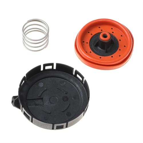 Valve de régulation de pression de carter PCV 11127547058 pour moteur essence