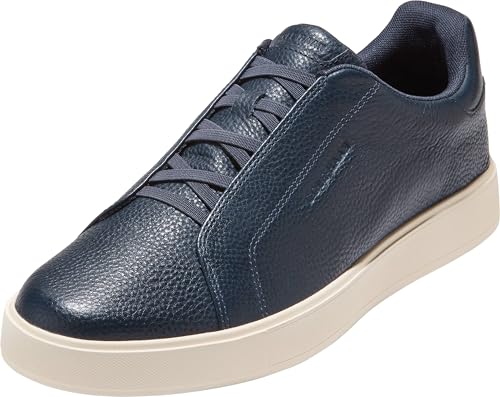 Image of Cole Haan Men's Grandpro Luxe Slip-on Sneaker