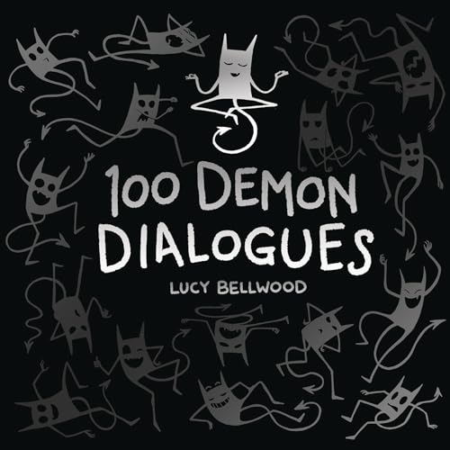 100 Demon Dialogues view 2