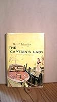 The Captain's Lady B0007E5ZUY Book Cover