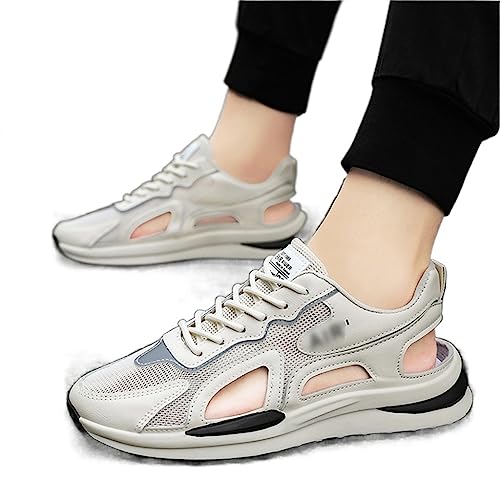 Outwear Casual Sports Mesh Breathable For Men - Main Image