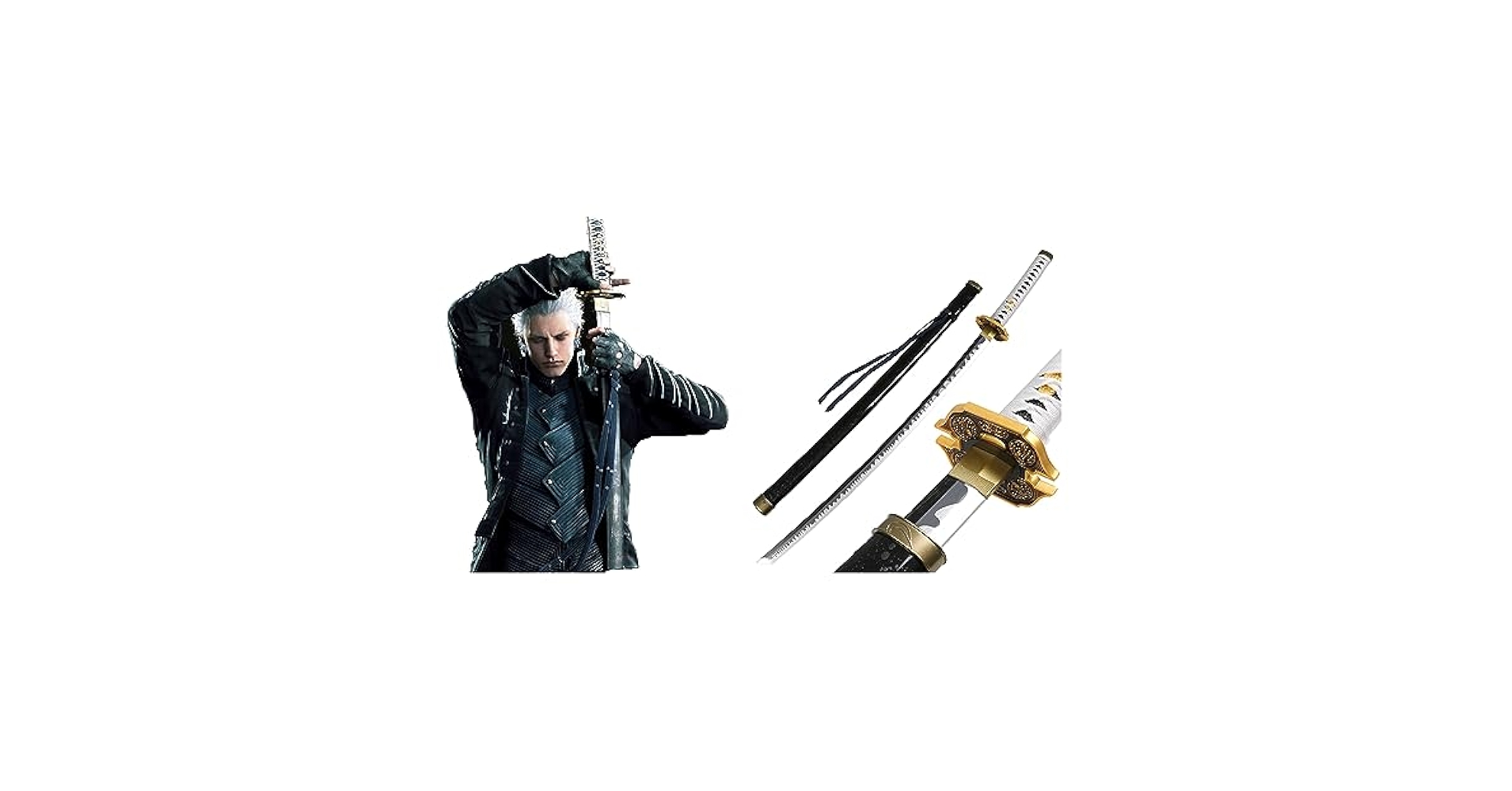 ◆新品　イスラム王の剣（刀）シルバー・戦士・コスプレ・コレクション　銃刀法ＯＫ ◇新品 イスラム王の剣（刀）シルバー・戦士・コスプレ