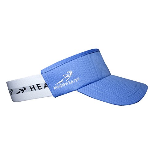 Image of Headsweats Unisex Adult Lightweight Performance Running Sun Visor