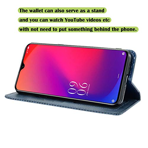 LAGUI Adatto per Doogee X95 Cover Protettiva in