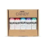 Dynamic Color Ink Set - Candy 1oz Color Set