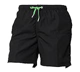 Björn Borg Herren Badeshort XL