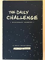The Daily Challenge 1467554707 Book Cover