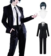 Amazon.co.jp: [神併良品] アストルフォ コスプレ ウィッグ付 ドレス