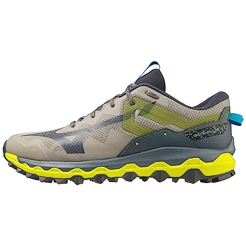 Mizuno Wave Mujin 9, Correr Hombre,...