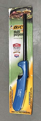 Encendedor Multiusos BIC Long Reach Wand miniatura 1