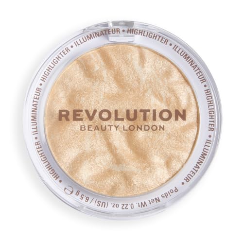 Image of Revolution Reloaded Highlighter, Raise The Bar