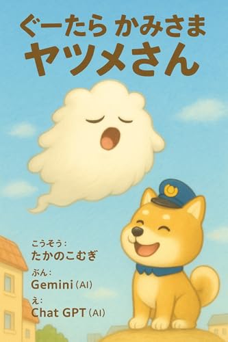 ぐーたらかみさまヤツメさん