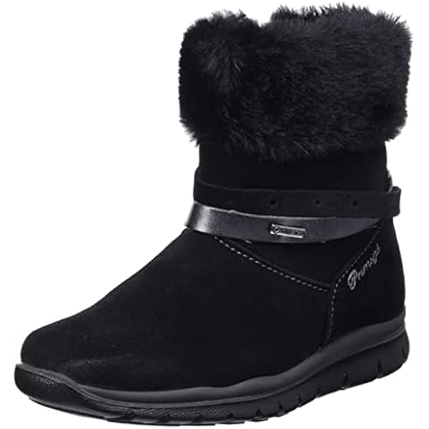 Primigi Hilos GTX, Botas Modernas, Gris, 30 EU Cover