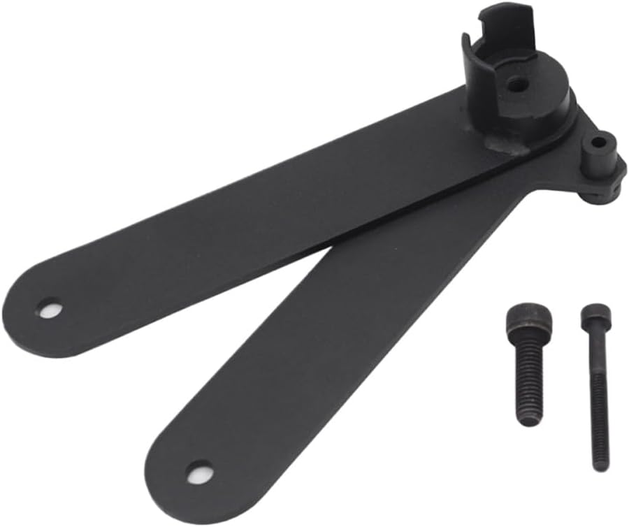 Shoe Tool Cam Chain Removal Accessory Kit 16-0188 S4 Compatible With FLT FLST FXST FXD TC V-Twin Motorcycle