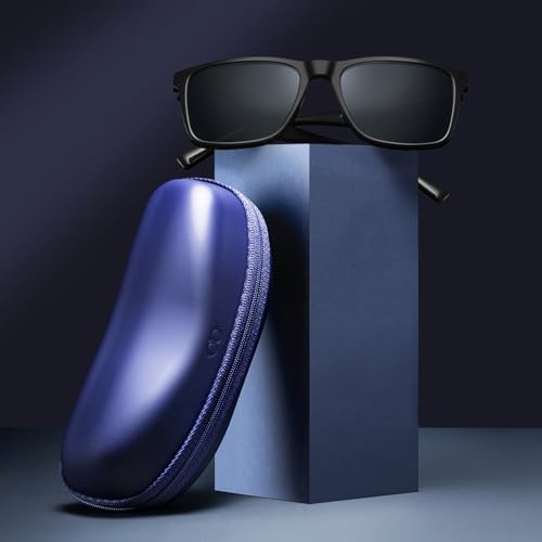 Unisex Adult Square Polarization Sunglasses2