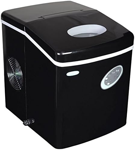 newair portable ice maker reviews