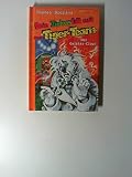 Cover zum Buch Dein Zirkusfall mit dem Tiger-Team: D...