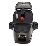 Hochstrom-Leistungsschalter, High Tech wasserdichtes Gehäuse.