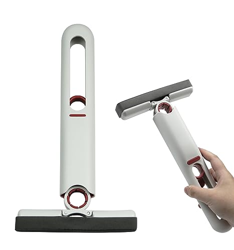 Protable Mini Mop Sponge Mop - Self Squeeze Mini Mop