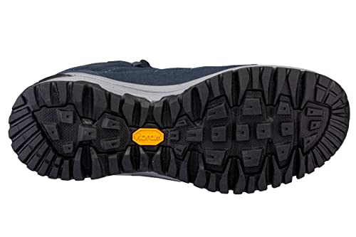 Image of Brutting Womens Mount Bona HighHigh Rise Hiking Shoes