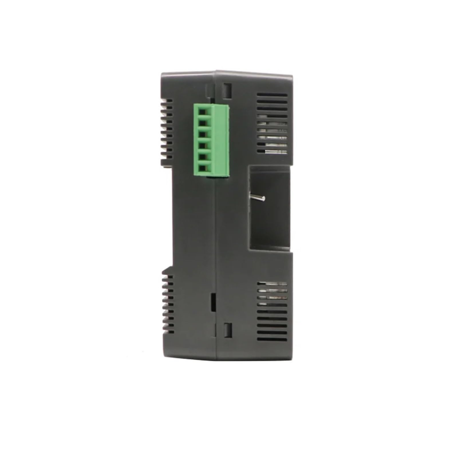 Controlador lógico programable PLC PLC FX3U-32MR/MT/MRT Contador de Alta Velocidad de 8 Canales 10AI 2AO DI16 DO16 PLC Controlador lógico programable(FX3U-32MT,10AI(NTC 10k3950))