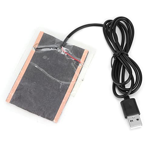Alfombrilla térmica Dioche Heat Mat para reptiles 5W miniatura 6