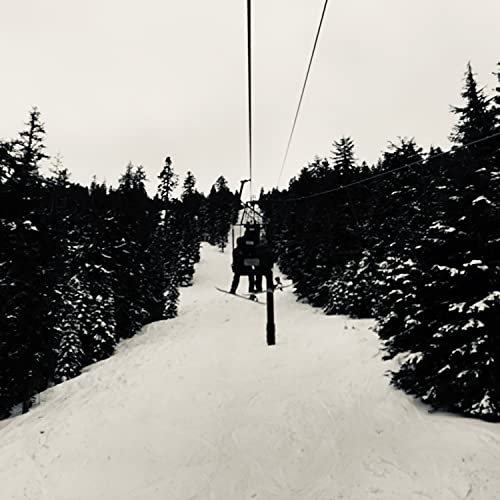 Snowboarding Song