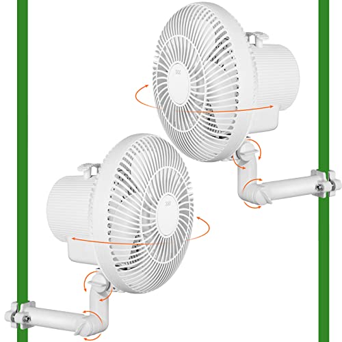 Top 10 Best Fan For Grow Tent Reviews & Buying Guide Katynel