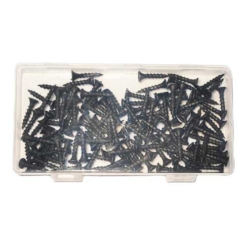Kuprowin ZGWS0802 #8 X 1-1/4 Inch Drywall Screws thumb #5