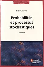 Download Probabilités et processus stochastiques PDF