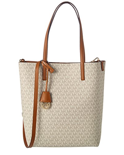 mk hayley tote