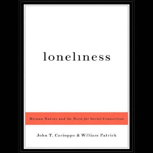 Cover art for Loneliness