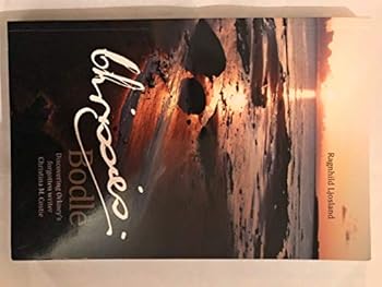 : Discovering Orkney's Forgotten Writer, Christina M. Costie