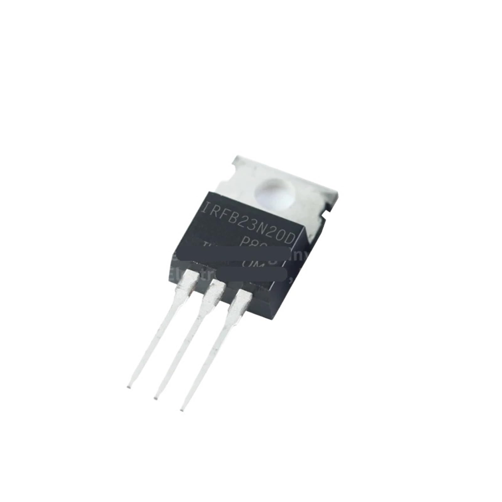 IPDBLBYL 10pcs IRFB23N20DPBF IRFB23N20D TO220 Plug-in MOS Tubo de efecto de campo 200V 24A IPDBLBYL 10pcs IRFB23N20DPBF IRFB23N20D TO220 Plug-in MOS Tubo de efecto de campo 200V 24A
