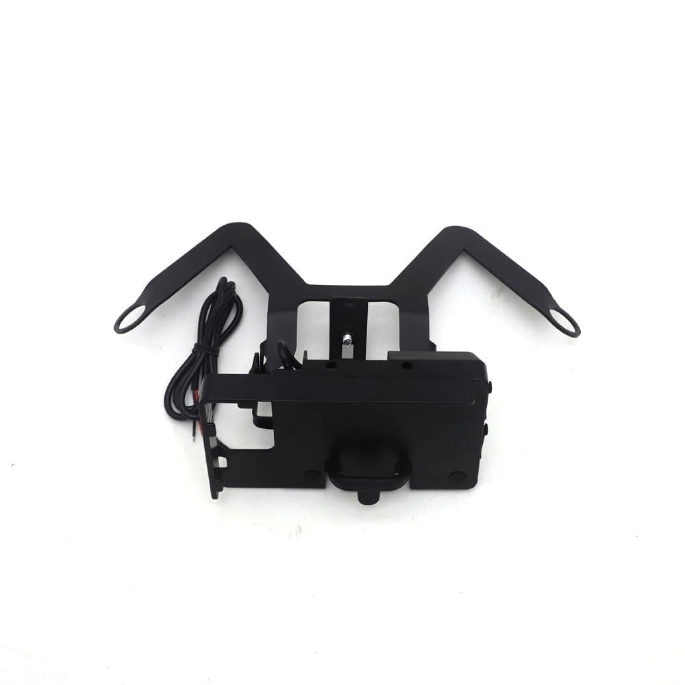 Fissaggio smartphone scooter Supporto per Telefono Per Ducati Per Multistrada 1200 2013-2014