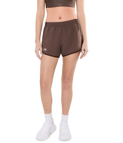 Image of Under Armour Women's Fly by Shorts