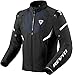Produktbild Revit Hyperspeed 2 H2O Motorrad Textiljacke (Black/Blue,XL)