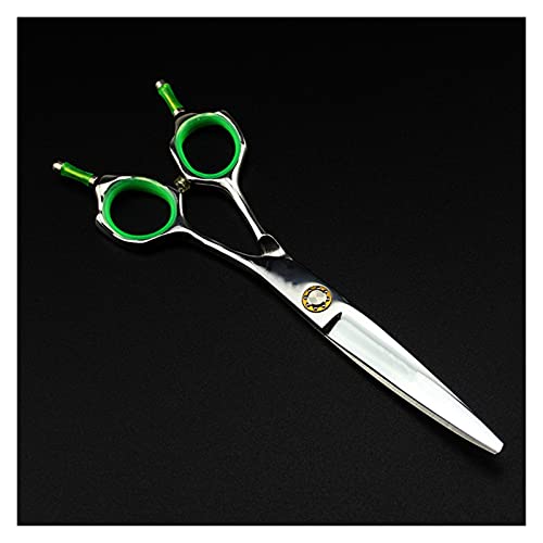 Ciseaux de coiffure 6 pouces pour couper les cheveux à la maison