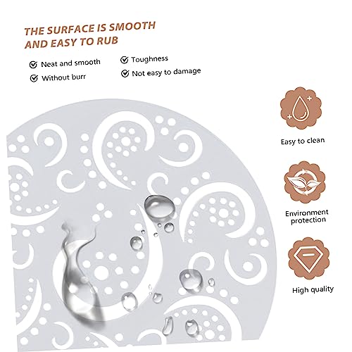 Lista de Plantillas para repostería - los preferidos. 25 Imagen adicional