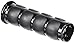 Kuryakyn 6341 ISO Black Universal Grips