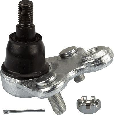 SKF Trag-/Führungsgelenk (VKDS 318003) | KFZ-96132 Produktbild-Vorschau 3