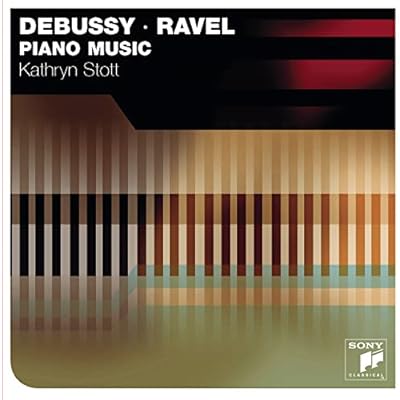 Debussy and Ravel Piano Music