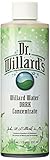 Willard Water XXX Dark Multi-Vitamin, 8 Ounce