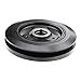 A-Premium Engine Harmonic Balancer Pulley - OHV 3.8L 4.2L - Compatible with Jeep & AMC Cars - 74-85 - Cherokee, CJ5, CJ6, CJ7, DJ5, Grand Wagoneer, J10, J20, Scrambler, Concord & More, for# J3225201